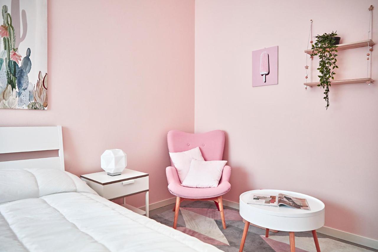 “Cotton Candy” Near Venice Spinea Exterior foto