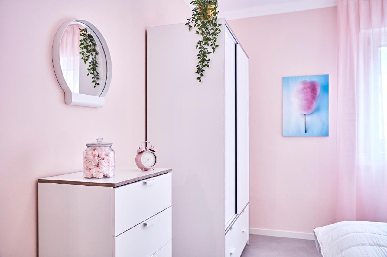 “Cotton Candy” Near Venice Spinea Exterior foto